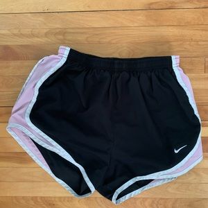Nike Dri Fit Running shorts